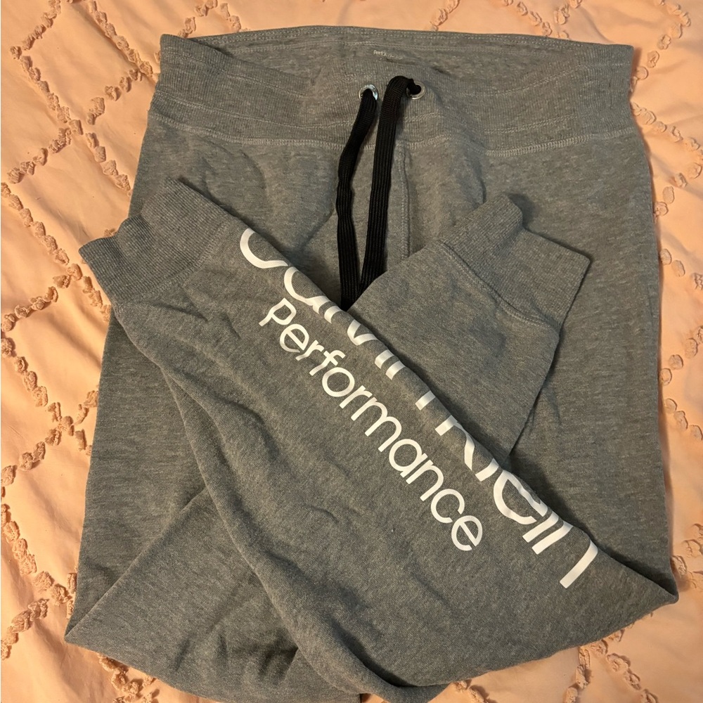 $20• Calvin Klein joggers